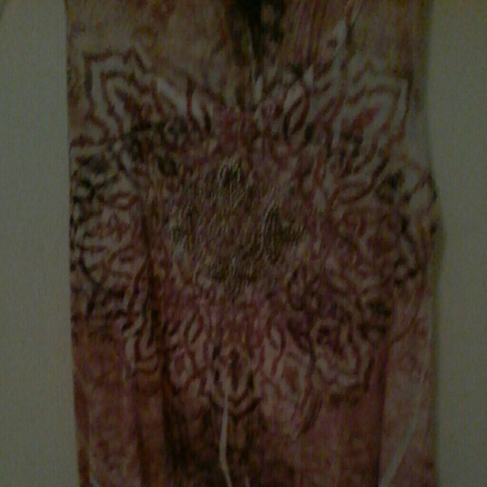 INC Womens Top